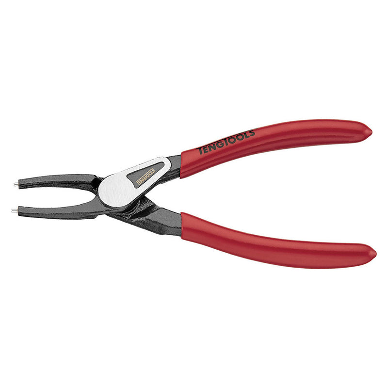 Teng Mb 5in Straight/Inner Circlip Plier