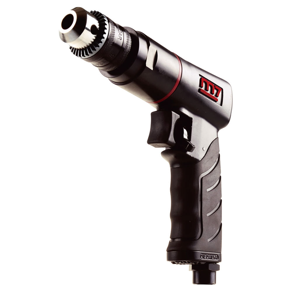 M7 Air Drill Q-Series 3/8in 1800Rpm