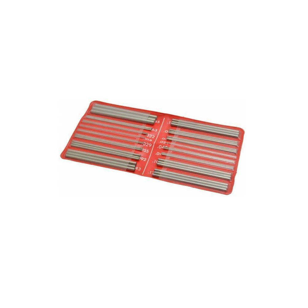 Thread Measuring Wire Set