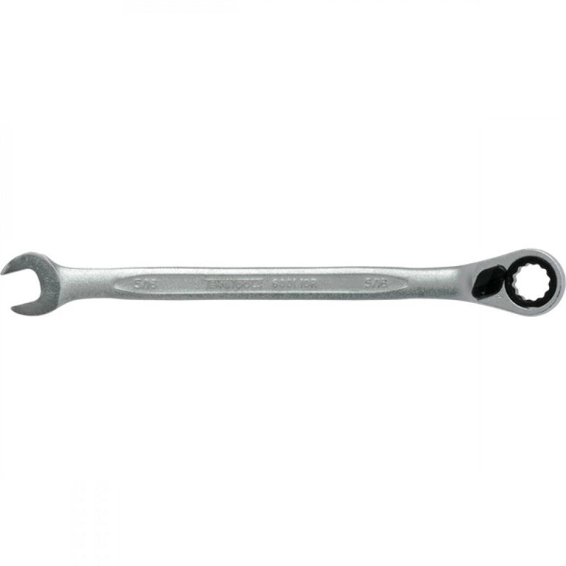 Teng Reversible Ratchet Combination Spanner 3/8in