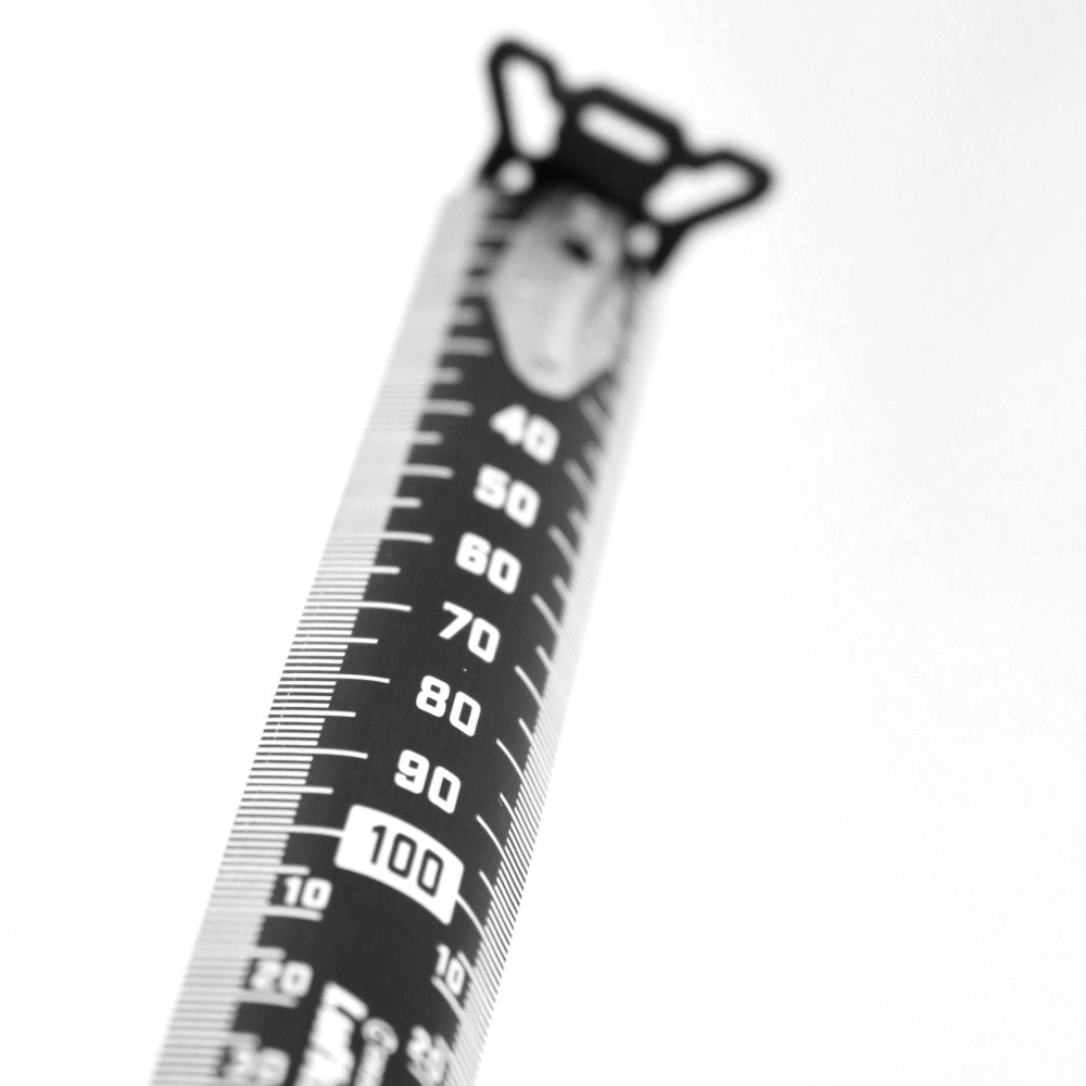 Crescent 8m x 30mm Shockforce Nite Eye™ Tape Measure