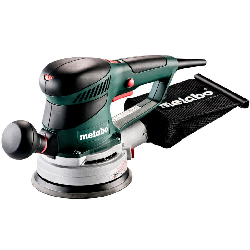 Metabo Random Orbital Sander 350W 150mm