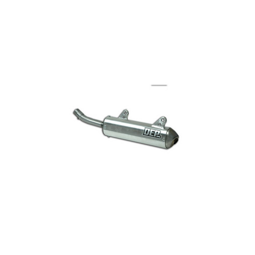 Silencer Dep Shorty Yamaha Yz250 02-21 Yz250X 15-21