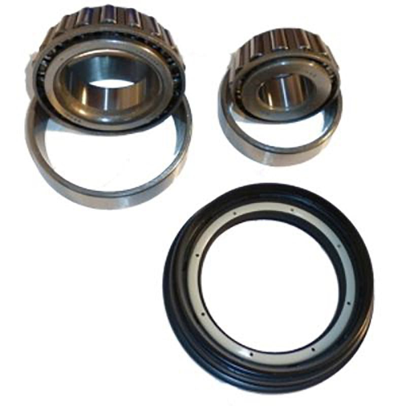 Wheel Bearing Front To Suit NISSAN NAVARA D21