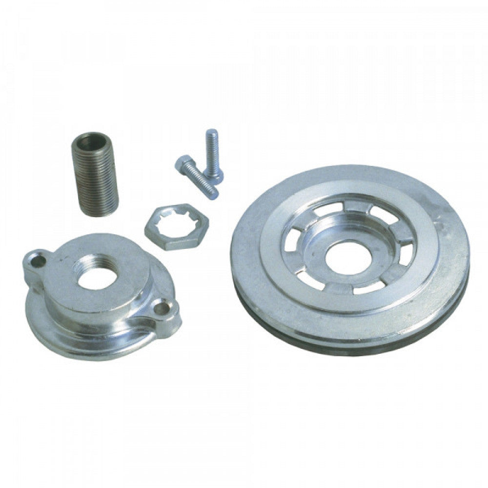 Trans-Dapt Performance Spin-On Oil Filter Adapters#HED1024