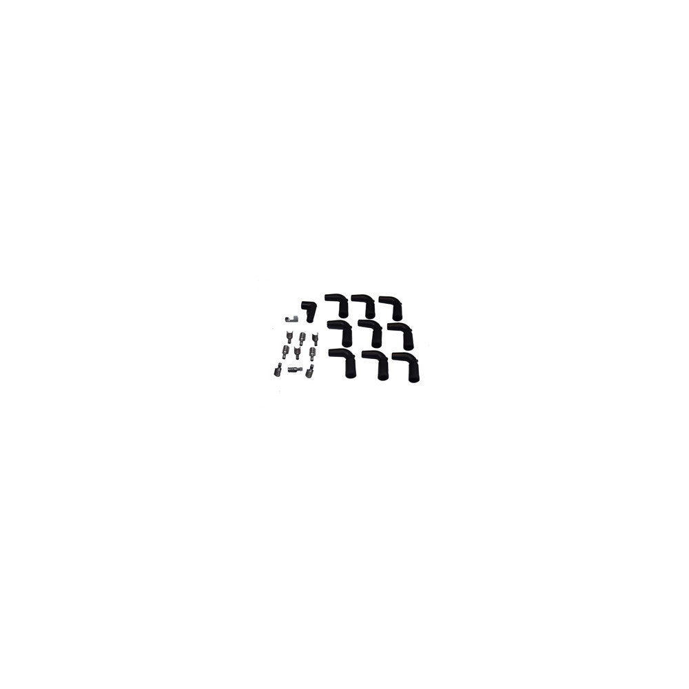 Taylor Cable Distributor Boot / Terminal Kit (90 Degree) #46067