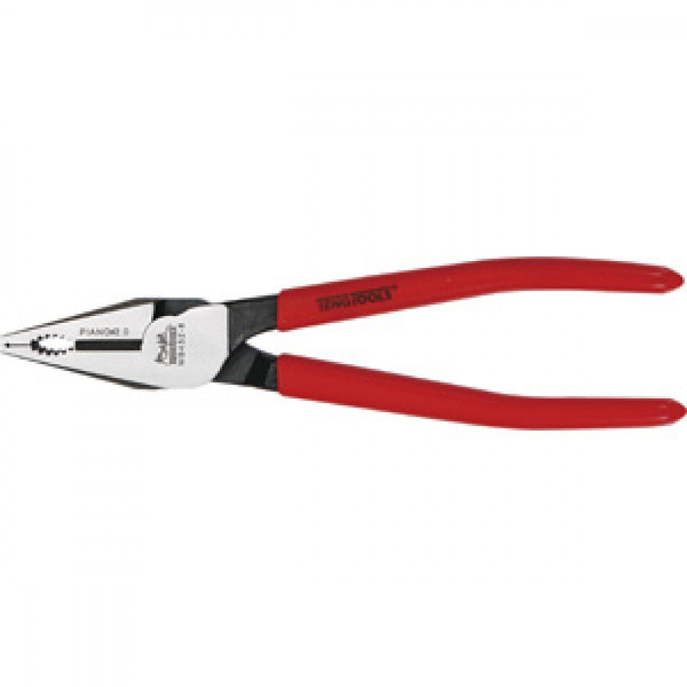 Teng Mb 8in H/Duty Linesman Plier