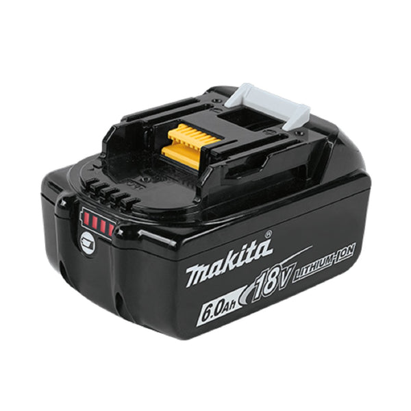 Makita Battery 18V 6Ah LXT 632F69-8