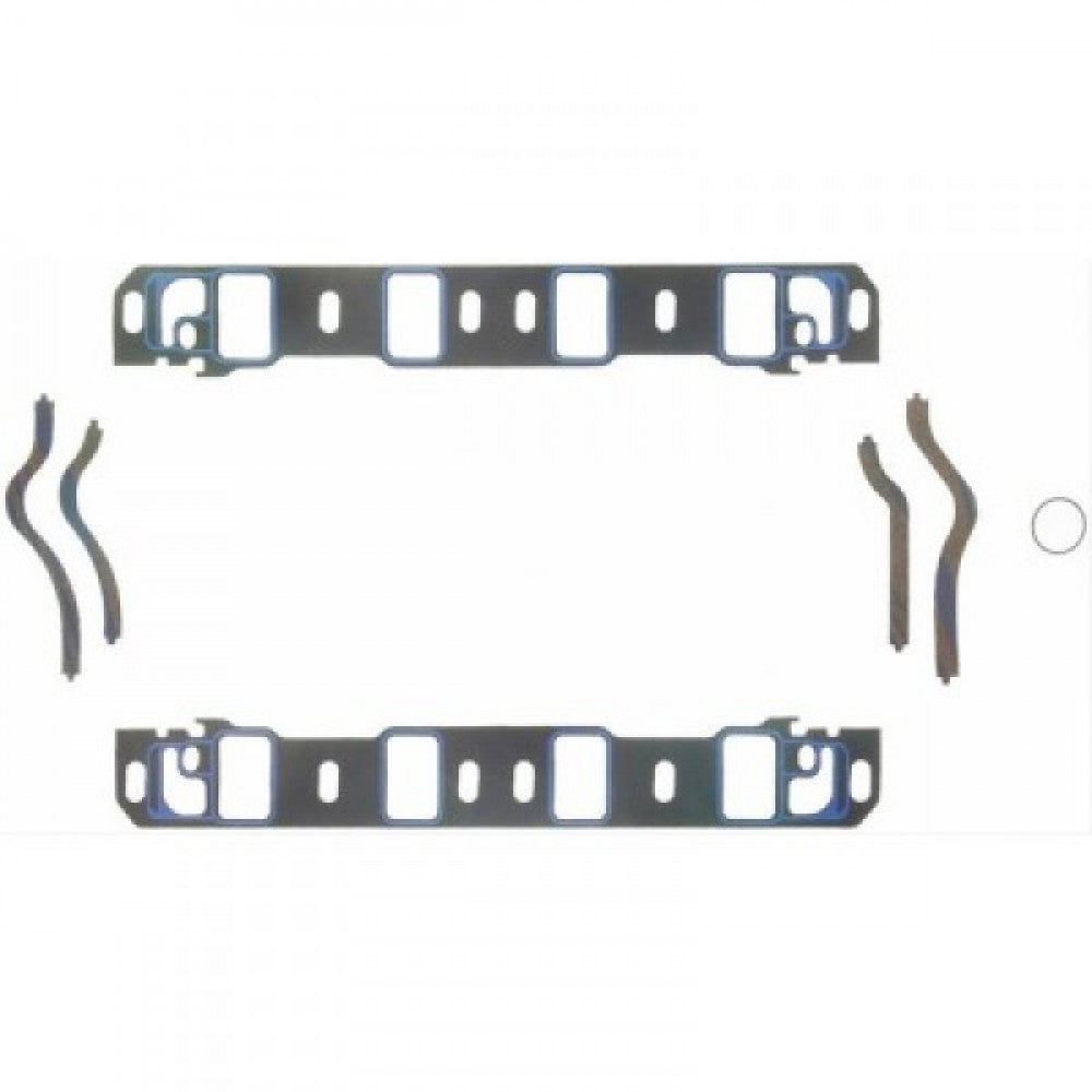 Fel-pro Intake Gasket Set 289/302W LGE #1262