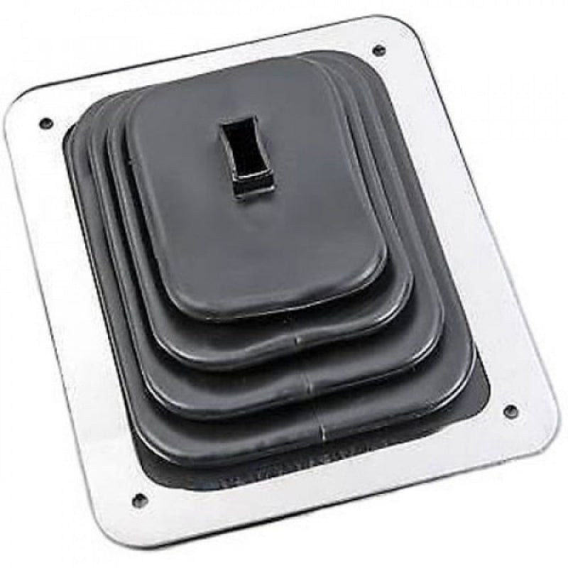 RPC Heavy-Duty Shifter Boot 7-3/4" x 8-3/4"