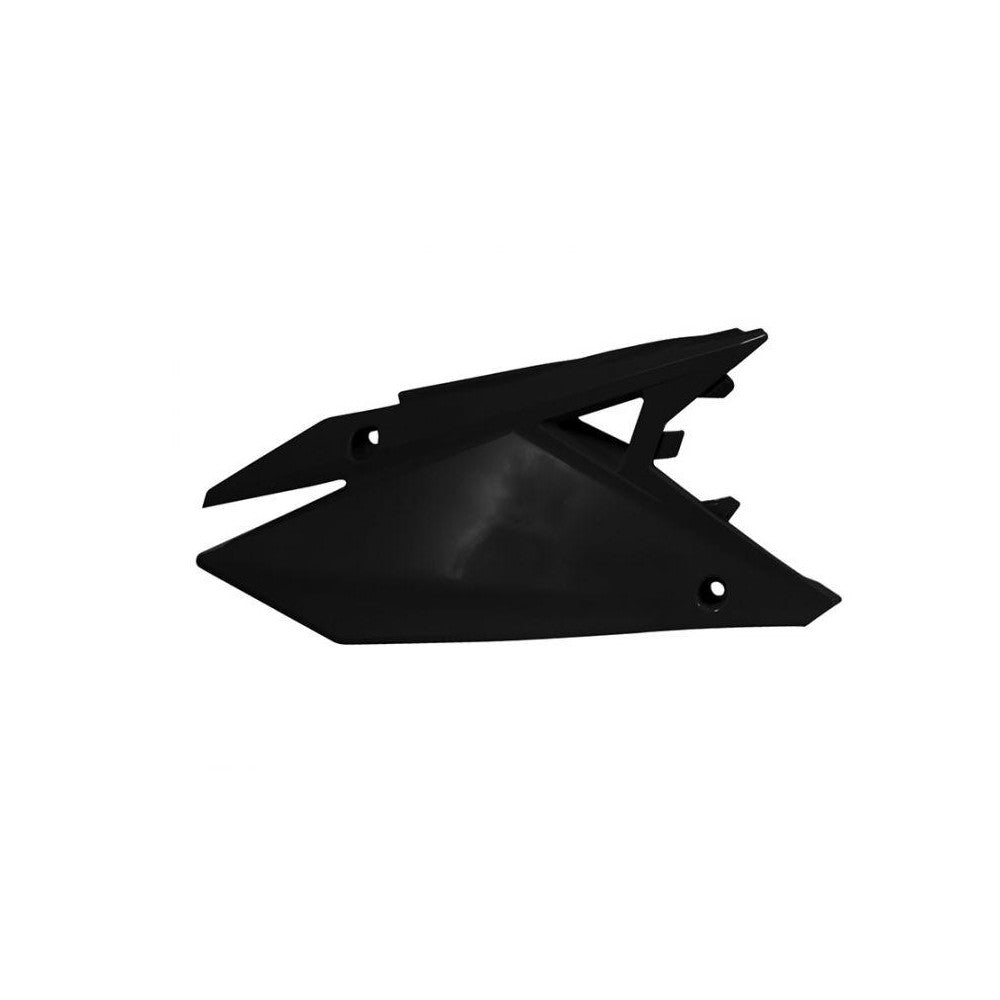Side Panels Rtech Suzuki  Rmz250 19-21 Rmz450 18-21 Black