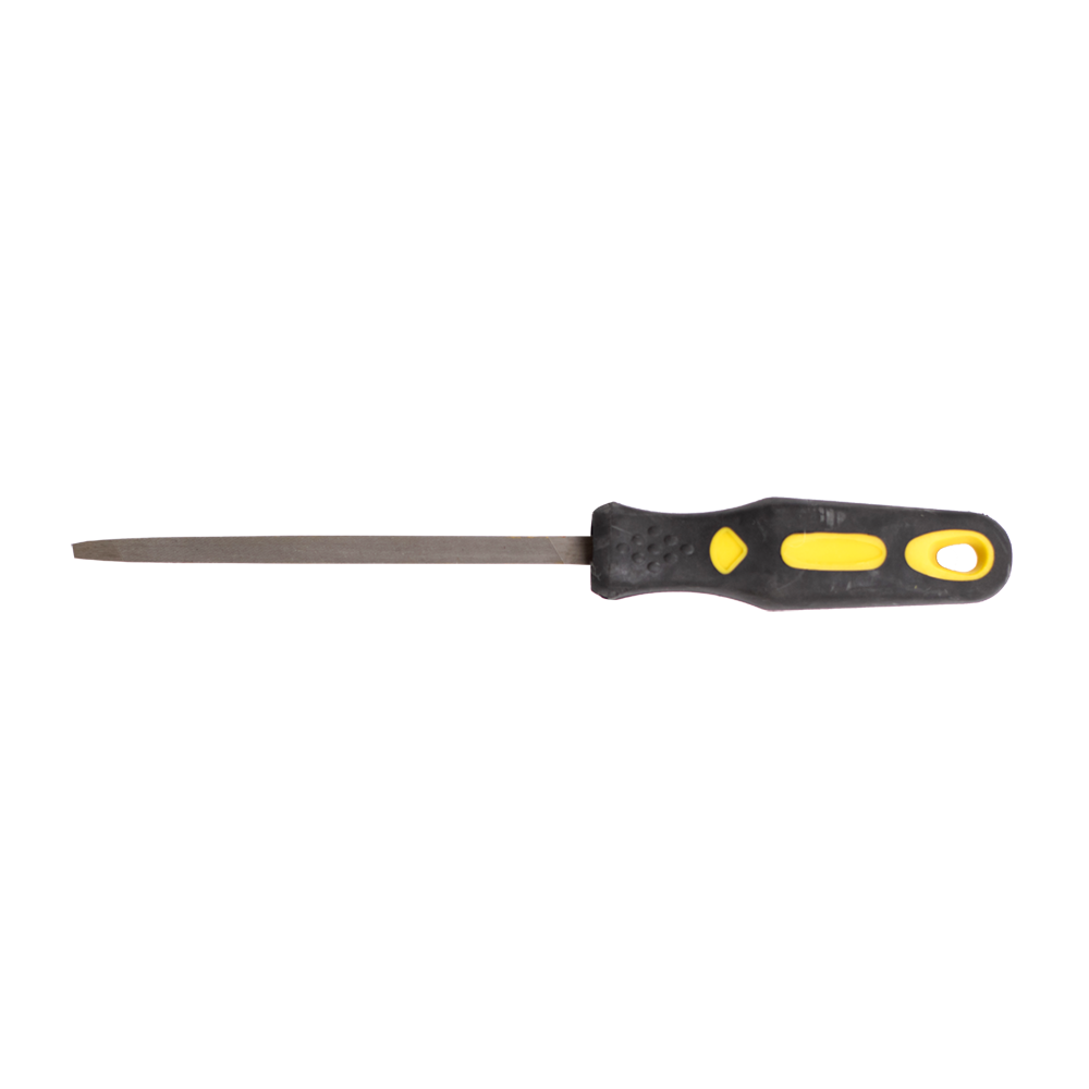 Slim Taper File - 150mm