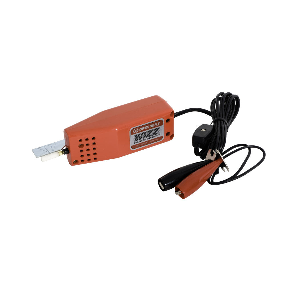 Crescent Nicholson Sharpening Kit WIZZ Chainsaw