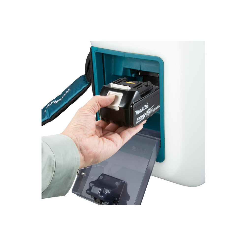 Makita 18V LXT 15L Backpack Sprayer