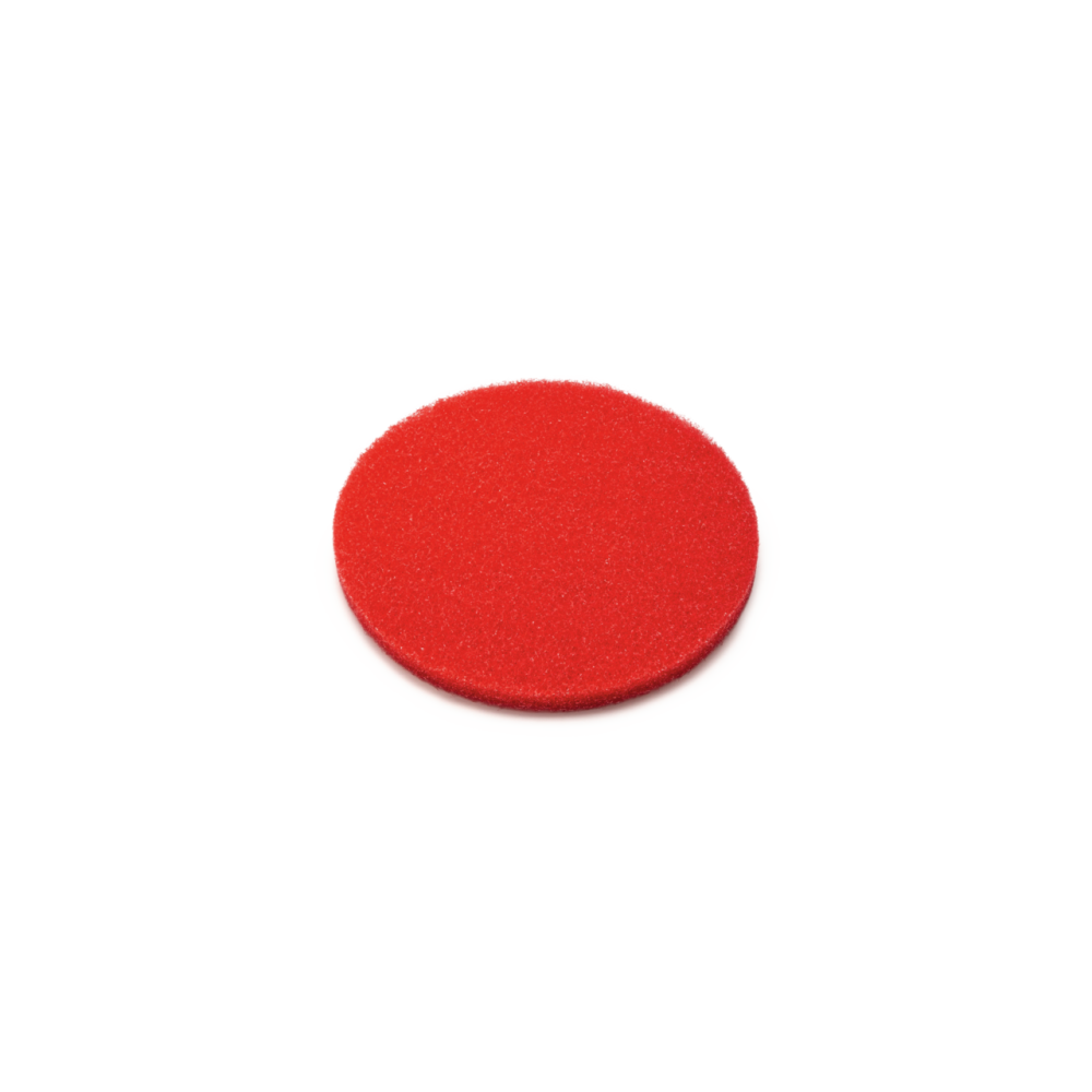 Osmo FloorXcentre - Red Pad