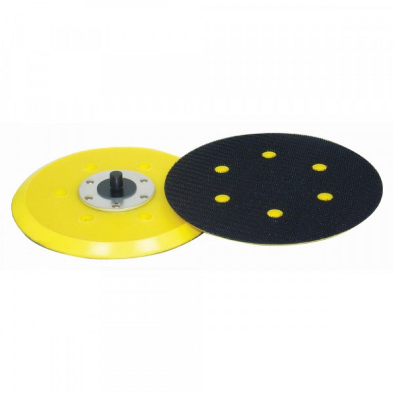 Sander Backing Pad 6 Hole