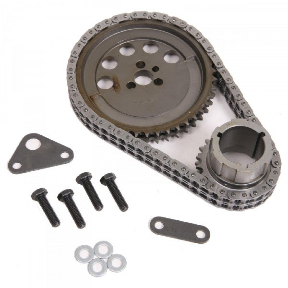 True Roller Timing Set Chev LS 6.0L #9-3659X3