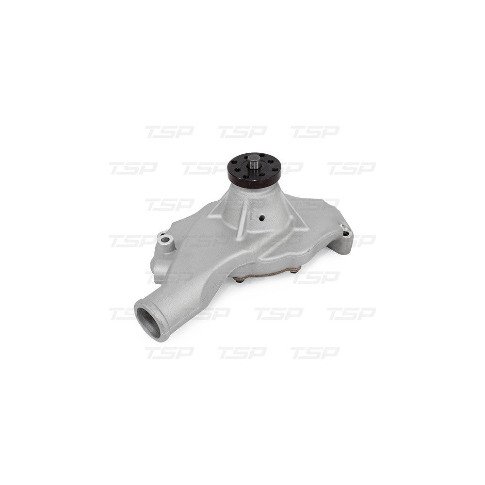 TSP CHEVY BIG BLOCK SHORT-STYLE HIGH-FLOW MECHANICAL WATER PUMP #HC8021