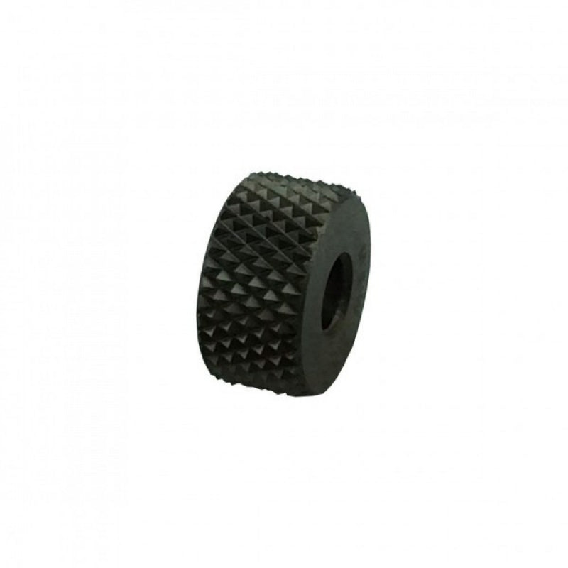 8101-025 Coarse Cross Knurl 3/4"x3/8"x1/4" 601025