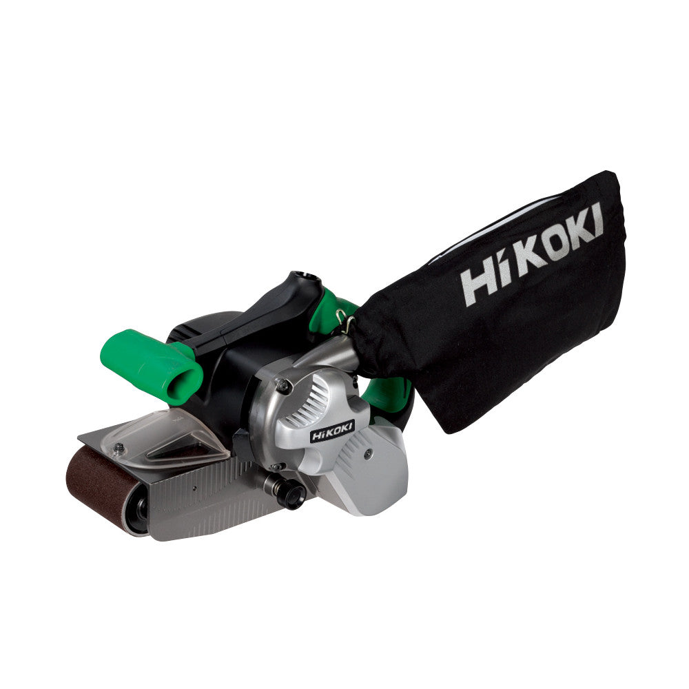 HiKOKI 1020W 76x533mm 3in. Variable Speed Belt Sander