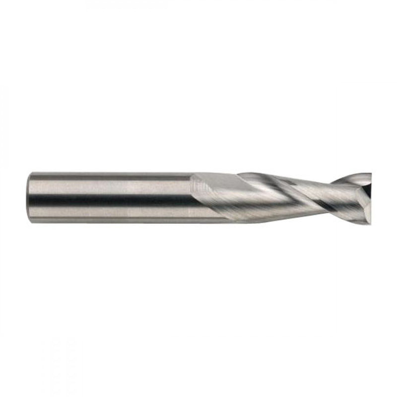 3mm SER 47M S-CARB 2 Flute Carbide Aluminium Cutter 44550 8x38