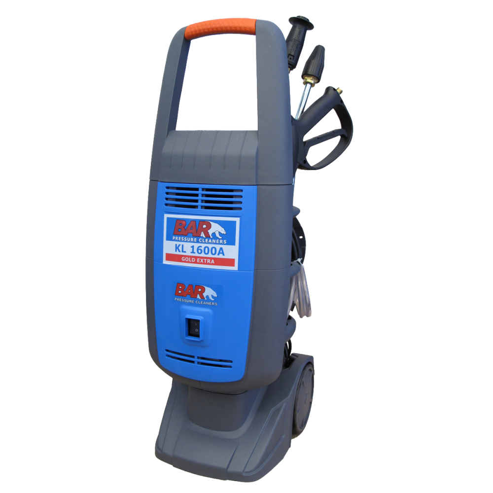 Pressure Washer - Electric