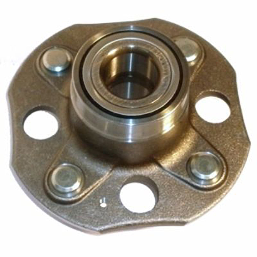 Wheel Bearing Rear To Suit HONDA TORNEO CF4