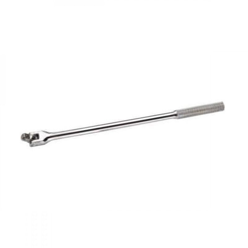 Power Bar Hinged Head 1/2"Dr 410mm Metal Handle Facom S.145