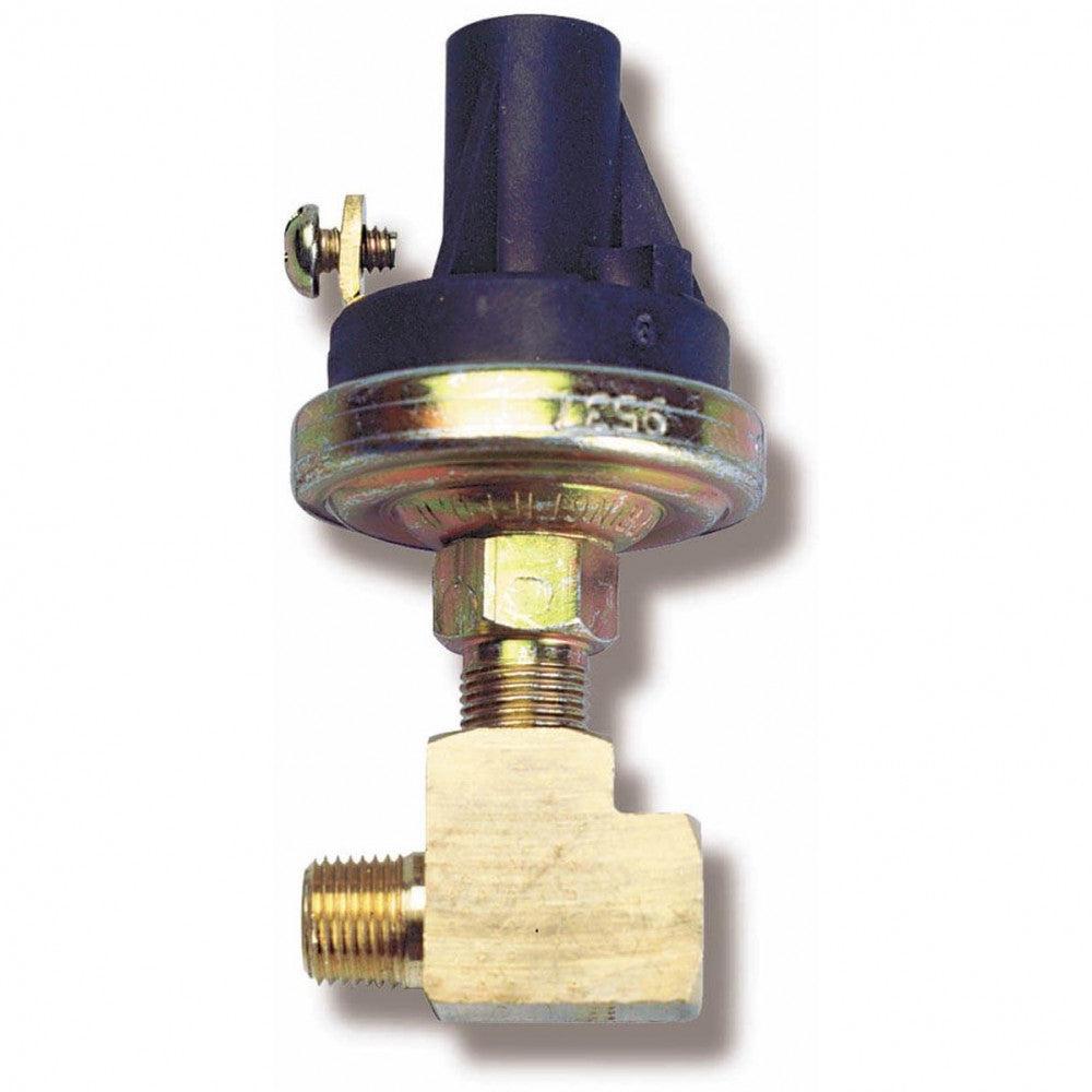 NOS FUEL PRESSURE SAFETY SWITCH #15750NOS