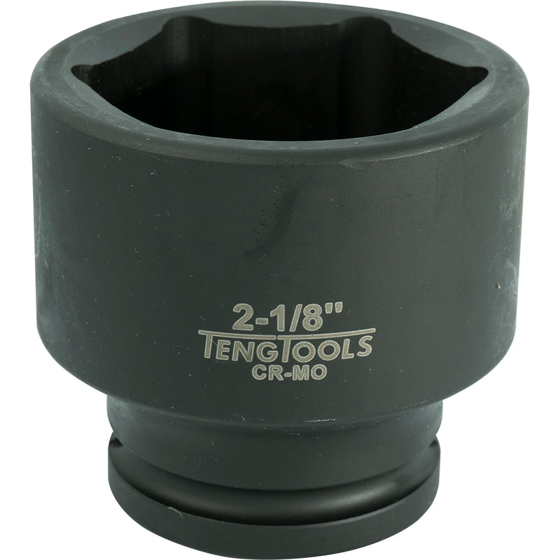 Teng 3/4in Dr. Impact Socket 2-1/8in