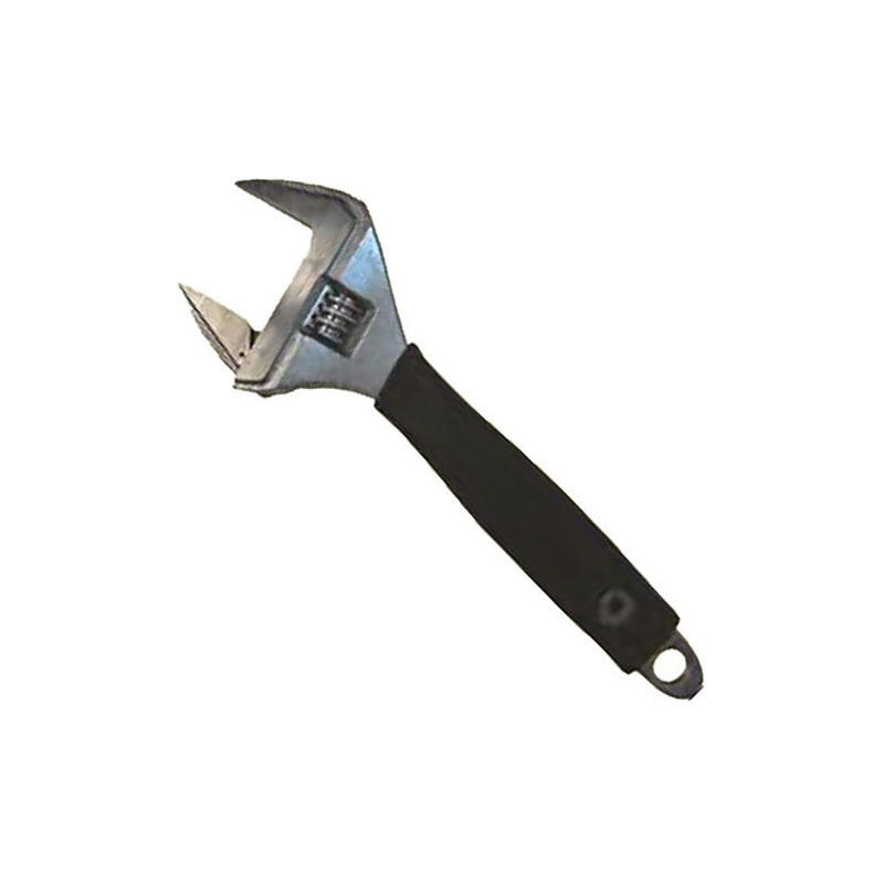 T&E Tools 6" (150mm) Super Thin Adjustable Wrench