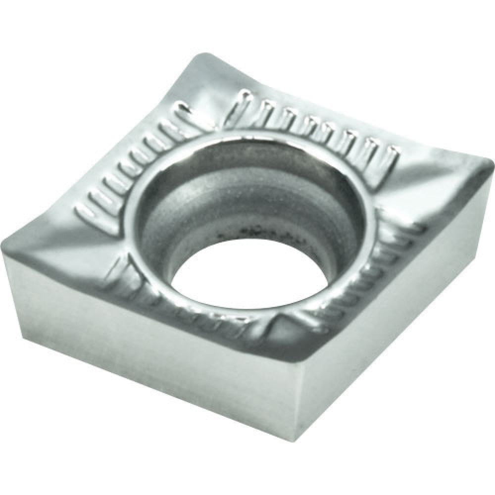 CCGT09T304F-AL KX Turning Insert For Aluminium & Plastics