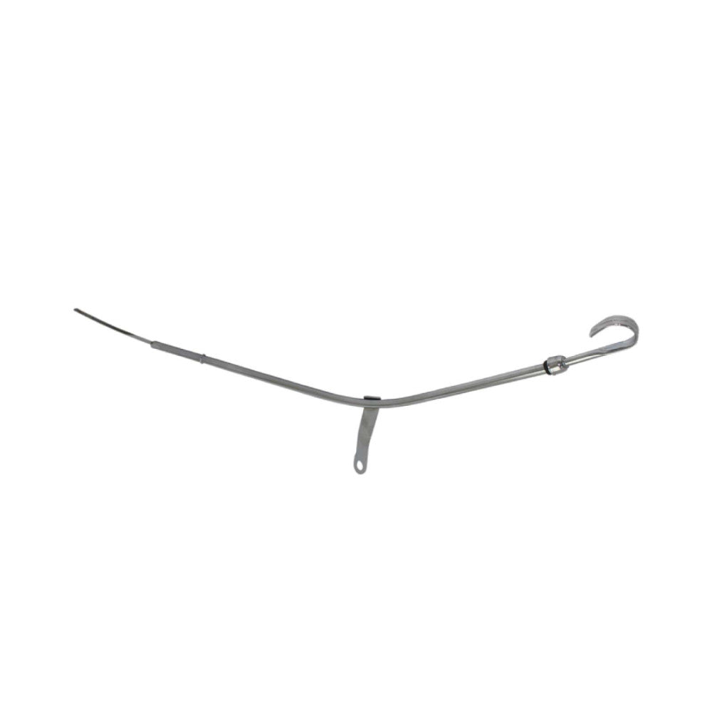 TSP Dipstick Tube Chev 82-85 Camaro- Firebird Chrome#7176