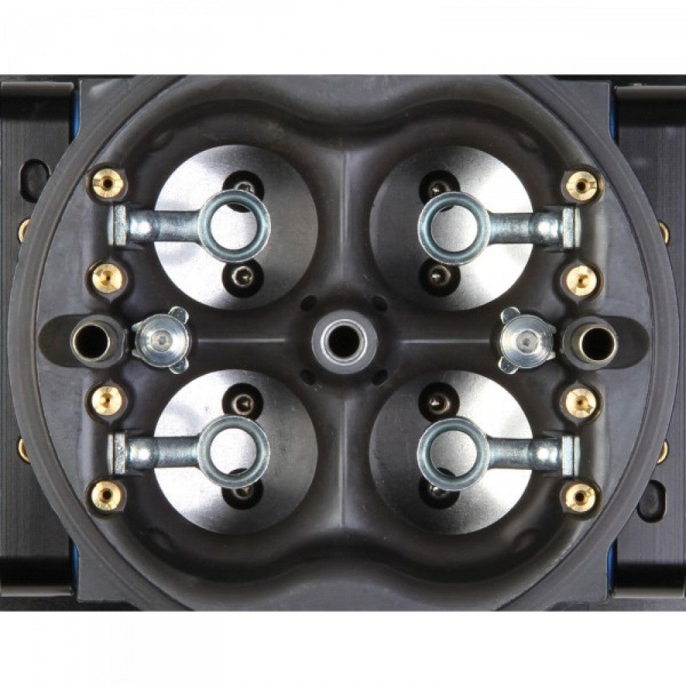 Holley 850CFM M/sec Carburetor #80804RDX