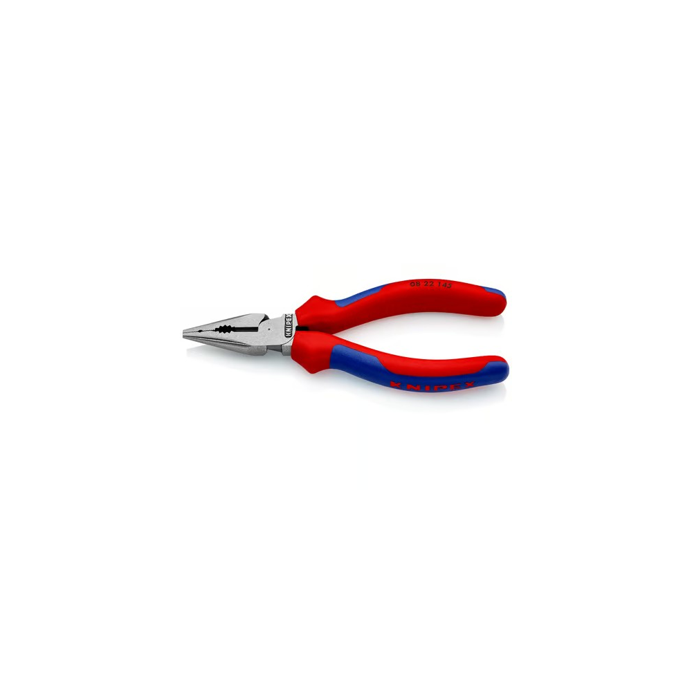 KNIPEX® 5.71" Needle-Nose Combination Pliers