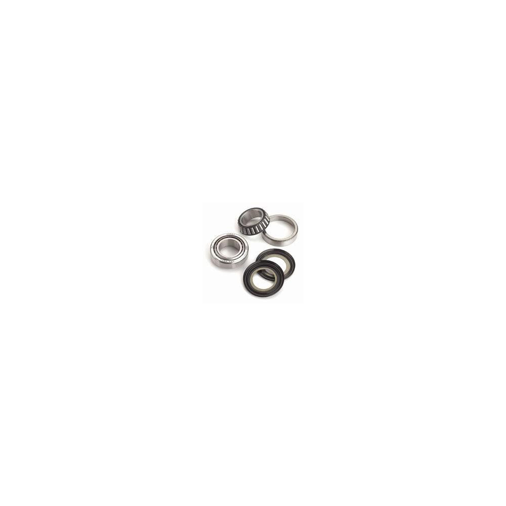 Steering Stem Bearing Kit All Balls Honda CR125R 90-92 CR250R 90-91 CR500R 90-01