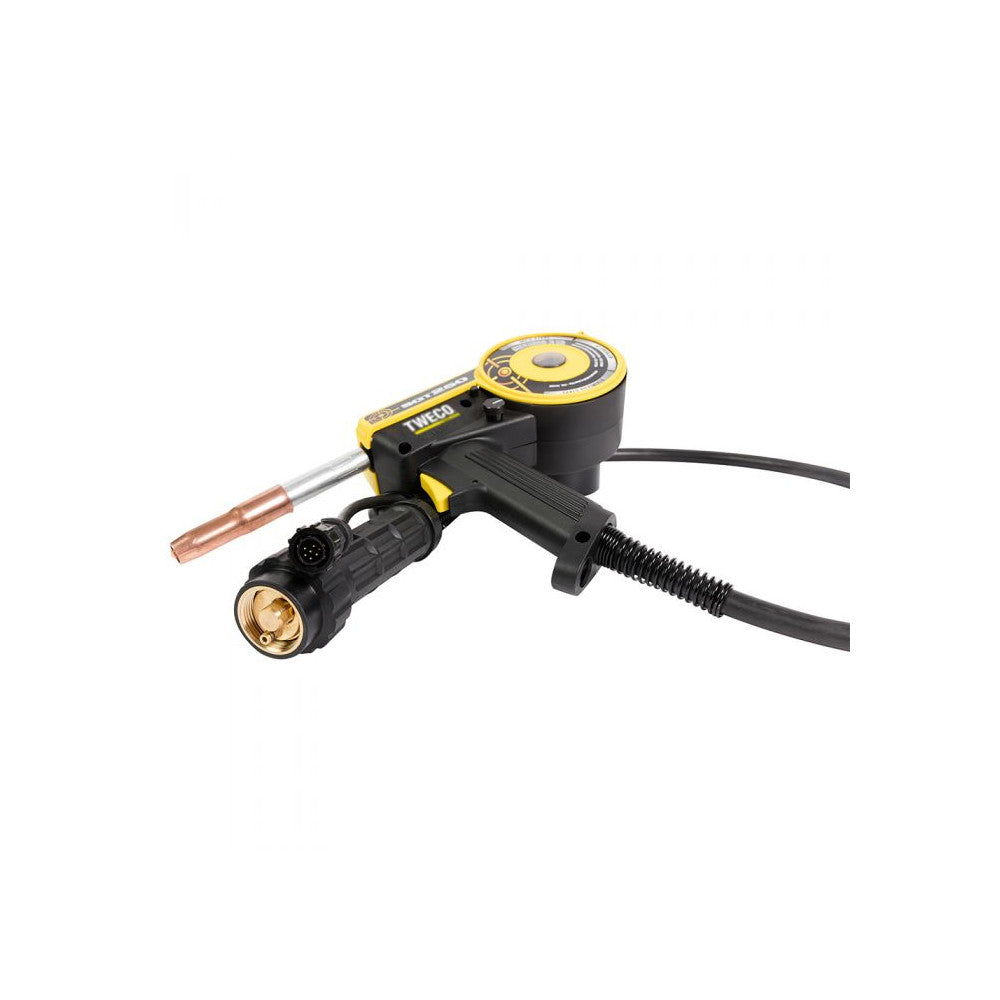 CIGWELD TWECO SGT250 SPOOL GUN