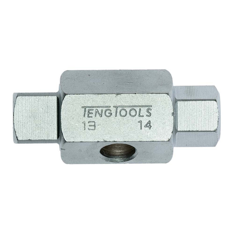 Teng Drain Plug 13mm Square x 14mm Hex