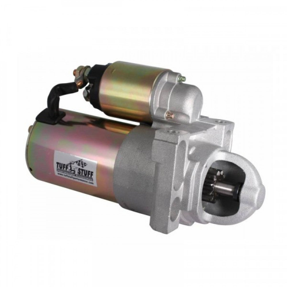 Tuff Stuff GM LS 1-6 Reduction Starter
