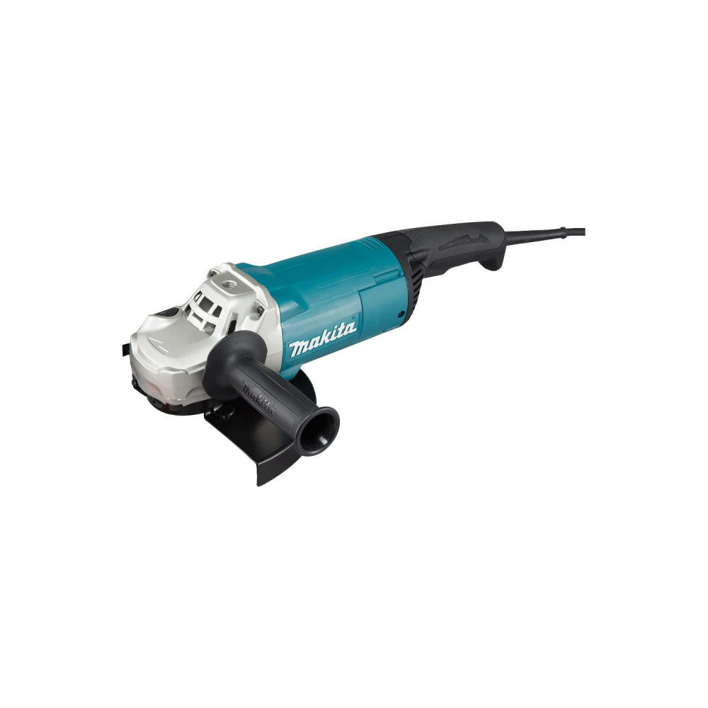 Makita Grinder 9" 230mm 2200W W/case