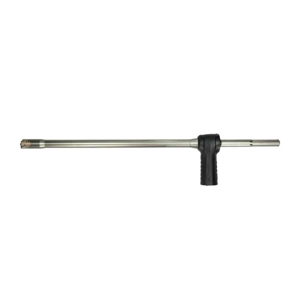 HiKOKI 16x600mm SDS-Max Dust Free Drill Bit