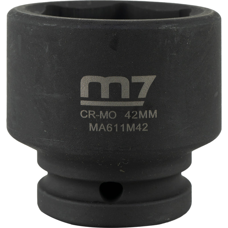 M7 Impact Socket 3/4in Dr. 42mm