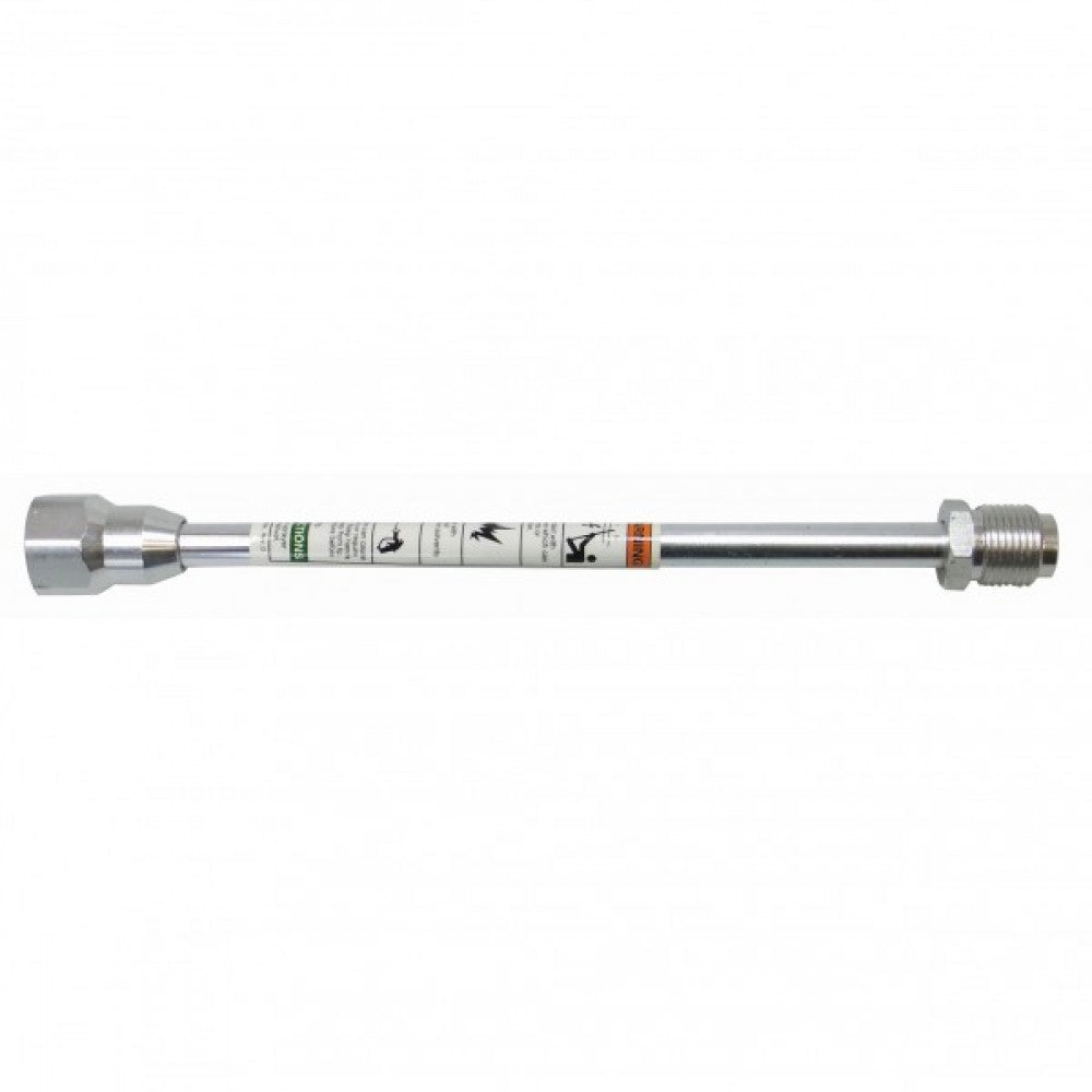 Airless Extension Pole 30cm