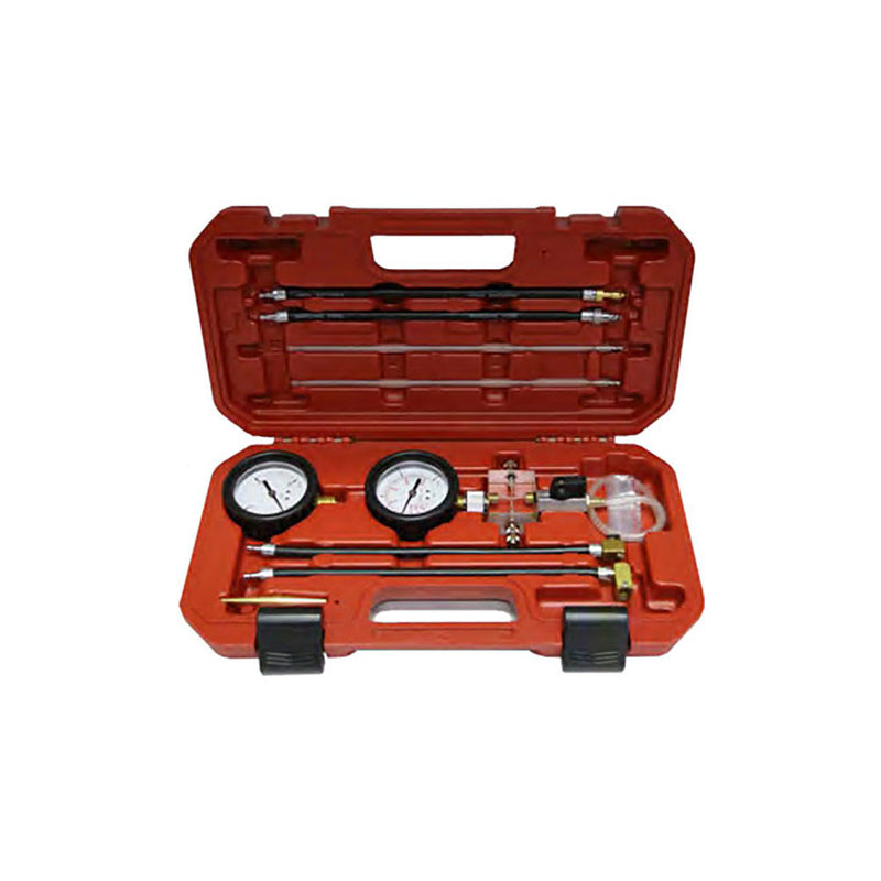 T&E Tools Injector Return Flow Measurement Tester