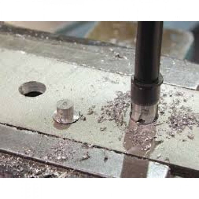 12mm Rotacut Sheet Metal Hole Cutter