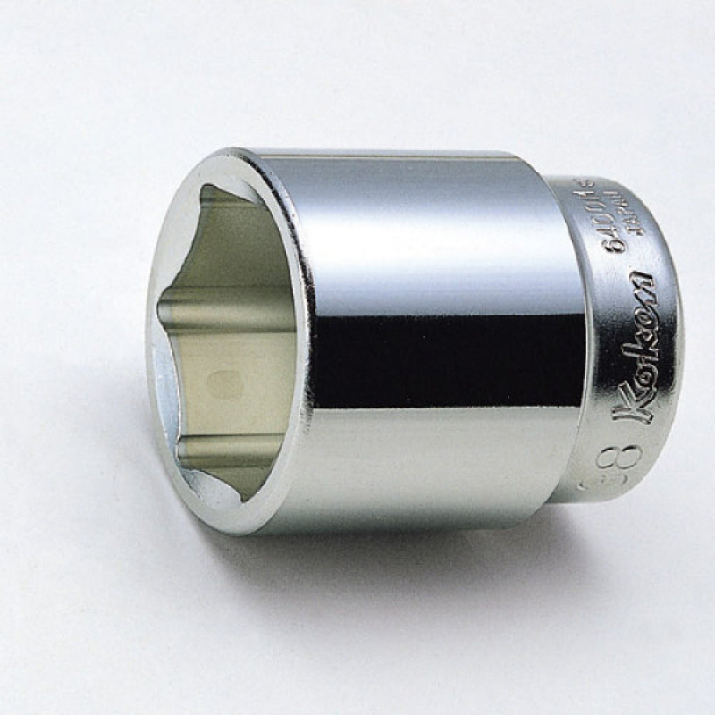 Koken 3/4"Dr Socket 6 Point 55mm Single Item