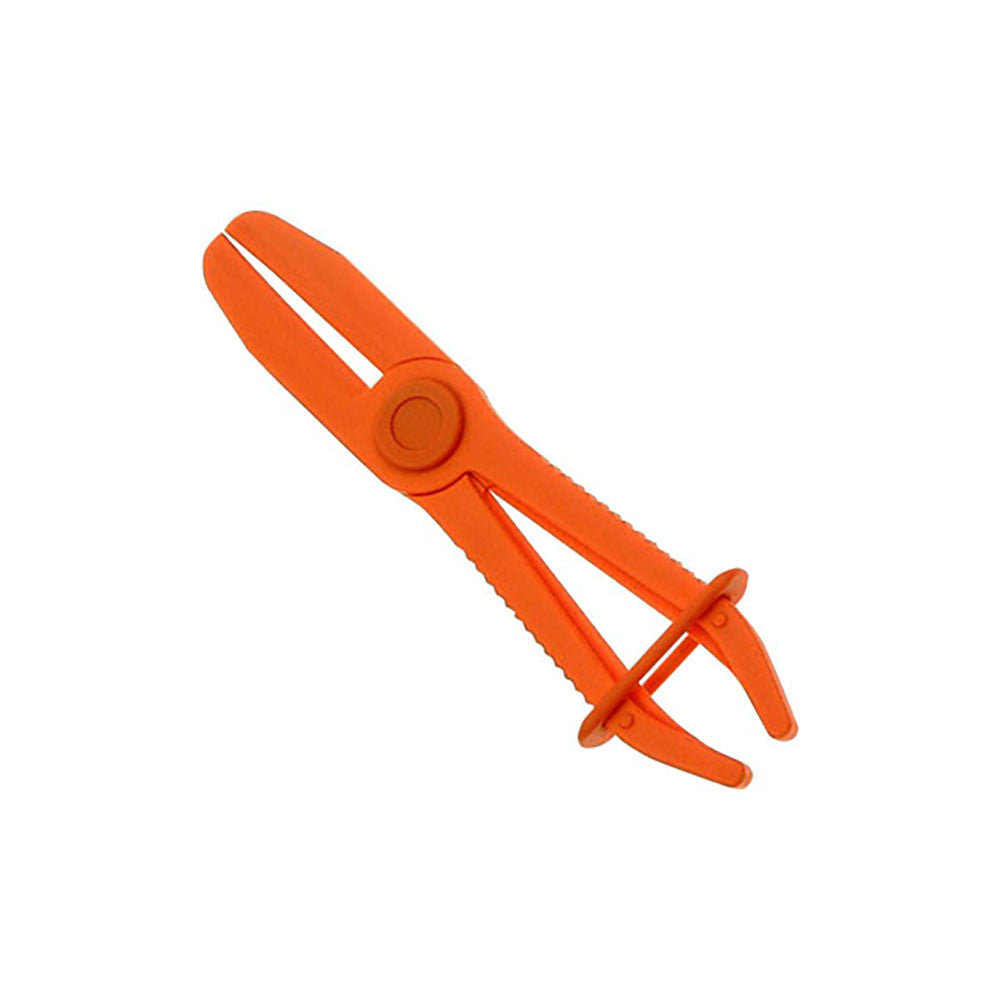T&E Tools Small Hose Clamp Pliers