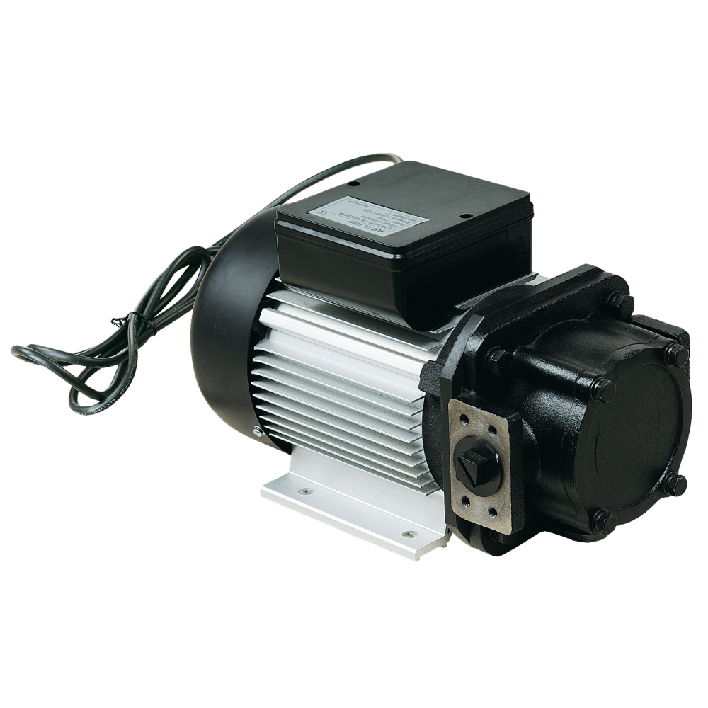 240V Oil Transfer Pump