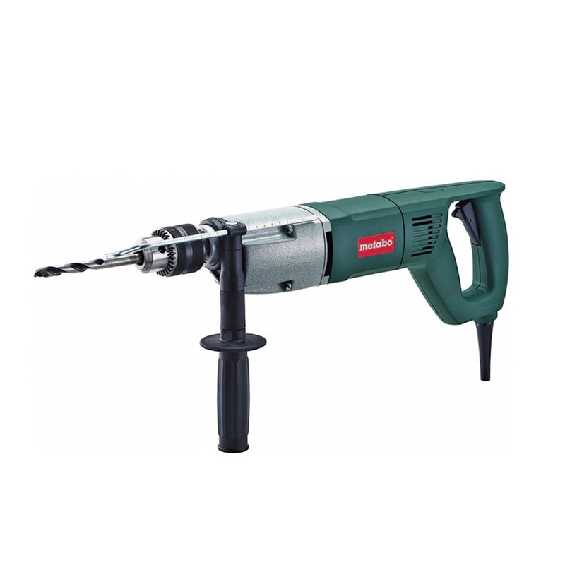 Metabo Drill 1100W 2 Speed Safety Clutch