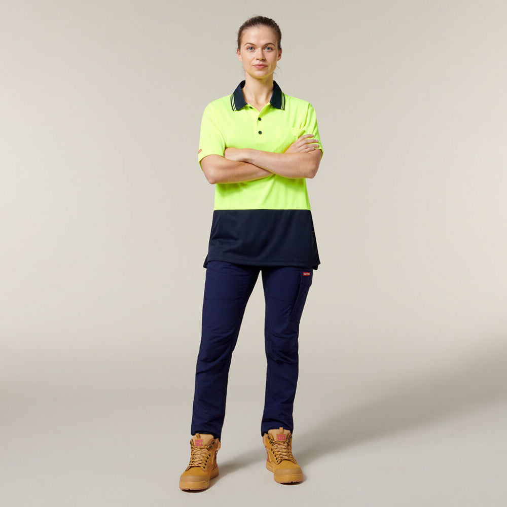 Hard Yakka Womens Cargo Pants